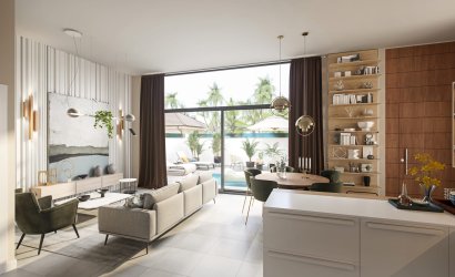 detached - Nieuwbouw - Pilar de la Horadada -
                Pilar de la Horadada
