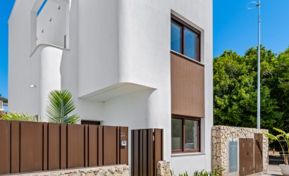 detached - Nieuwbouw - Pilar de la Horadada - Pilar de la Horadada