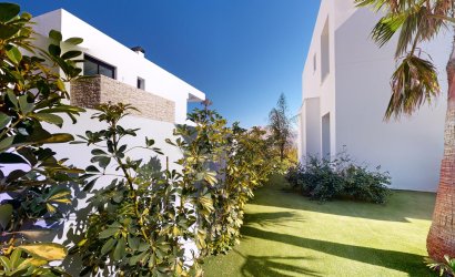 detached - Nieuwbouw - Polop -
                Polop