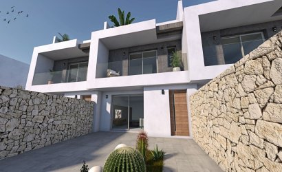 detached - Nieuwbouw - Torre de la Horadada -
                Torre de la Horadada