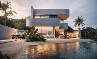 detached - Nieuwbouw - Torre-Pacheco - Torre-Pacheco