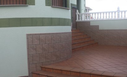 detached - Nieuwbouw - Torrevieja -
                Torrevieja