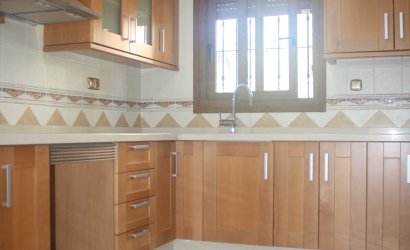 detached - Nieuwbouw - Torrevieja -
                Torrevieja