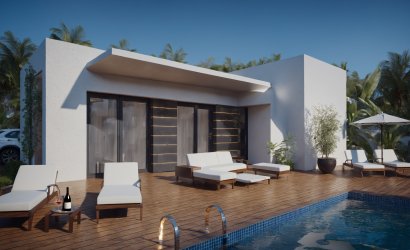 detached - Nouvelle - Benijofar -
                Benijofar