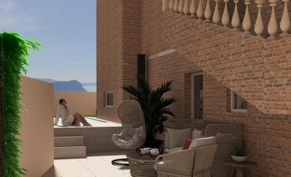 detached - Nouvelle - Ciudad Quesada -
                Ciudad Quesada