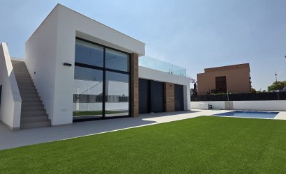 detached - Nouvelle - Condado de Alhama - Condado de Alhama