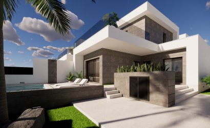 detached - Nouvelle - Dolores -
                Dolores