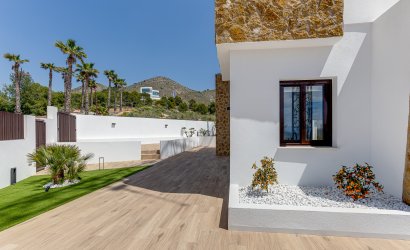 detached - Nouvelle - Finestrat - Finestrat