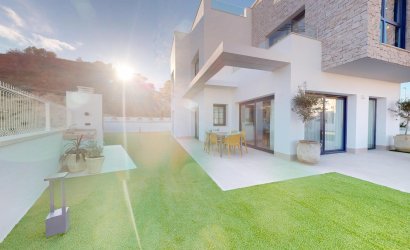 detached - Nouvelle - Finestrat - Finestrat
