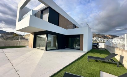 detached - Nouvelle - Finestrat - Finestrat