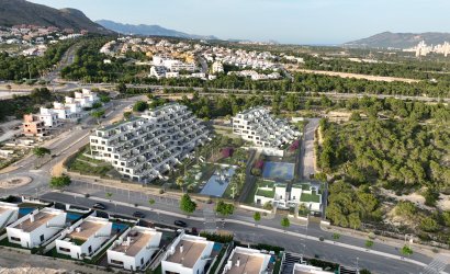 detached - Nouvelle - Finestrat - Finestrat