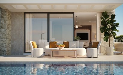 detached - Nouvelle - Finestrat - Finestrat