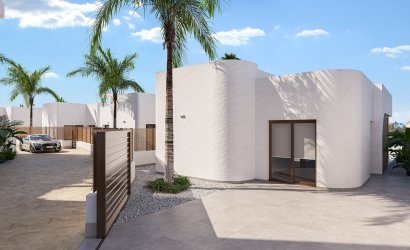 detached - Nouvelle - Los Alcázares - Los Alcázares