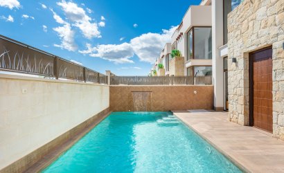 detached - Nouvelle - Los Montesinos - Los Montesinos