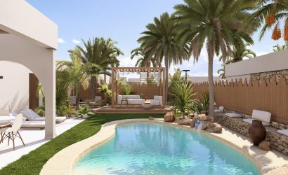 detached - Nouvelle - Murcia -
                Murcia