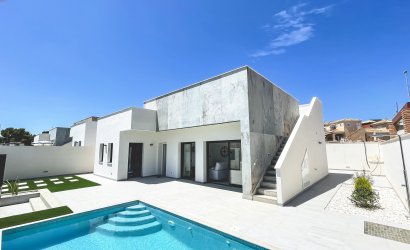 detached - Nouvelle - Pinar de Campoverde - Pinar de Campoverde