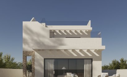 detached - Nouvelle - Polop - Polop