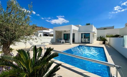 detached - Nouvelle - Rojales -
                Rojales