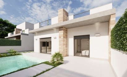 detached - Nouvelle - Roldán - Roldán