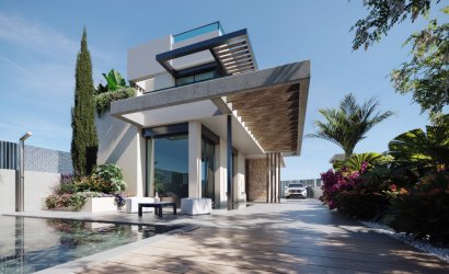 detached - Nouvelle - Torre-Pacheco - Torre-Pacheco