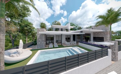 detached - Nouvelle - Torre-Pacheco -
                Torre-Pacheco