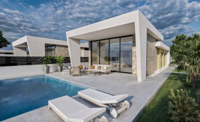 detached - Nouvelle - Torrevieja - Torrevieja