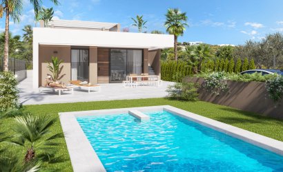 detached - Nouvelle - Vera -
                Vera