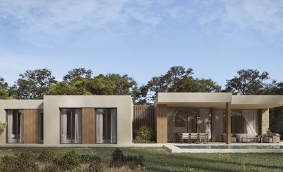 detached - Obra nueva - Calpe - Calpe