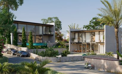 detached - Obra nueva - Calpe - Calpe