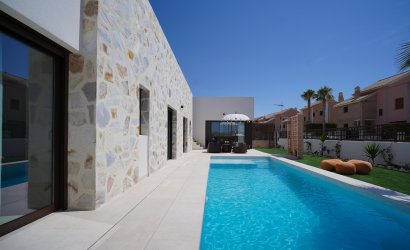detached - Obra nueva - La Finca Golf - La Finca Golf
