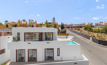 detached - Obra nueva - La Finca Golf - La Finca Golf