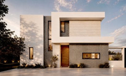 detached - Obra nueva - Pilar de la Horadada - Pilar de la Horadada