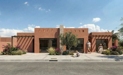 detached - Obra nueva - Roldán - Roldán