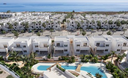 detached - Obra nueva - San Juan de los Terreros - San Juan de los Terreros