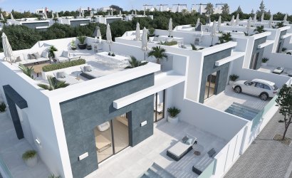detached - Obra nueva - Torre-Pacheco - Torre-Pacheco
