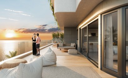 Gelijkvloers - Nieuwbouw - Águilas -
                Águilas