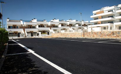 Gelijkvloers - Nieuwbouw - Condado de Alhama -
                Condado de Alhama