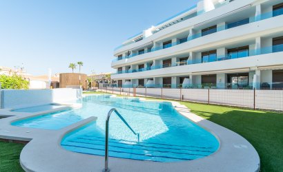 Gelijkvloers - Nieuwbouw - Orihuela Costa - Orihuela Costa