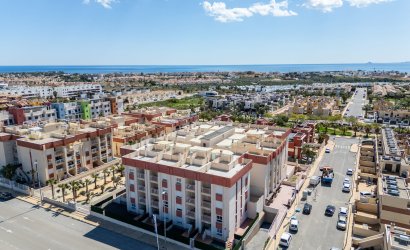 Gelijkvloers - Nieuwbouw - Orihuela Costa -
                Orihuela Costa