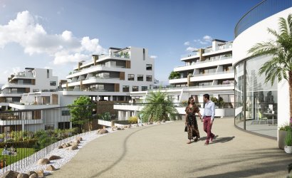Ground-floor - New Build - Finestrat - Finestrat
