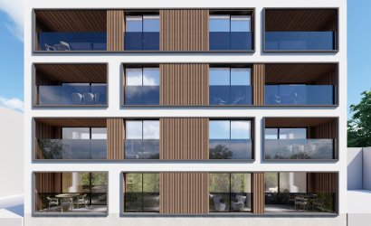 Ground-floor - New Build - Guardamar del Segura - Guardamar del Segura