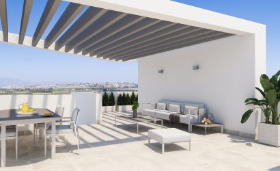 Ground-floor - New Build - Guardamar del Segura -
                Guardamar del Segura