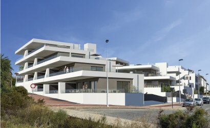 Ground-floor - New Build -
                La Marina del Pinet - NBH-61698