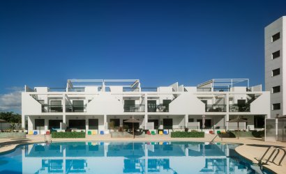 Ground-floor - New Build - Mil Palmeras - Mil Palmeras