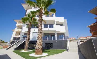 Ground-floor - New Build - Orihuela -
                Orihuela