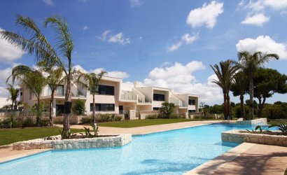 ground-floor - New Build - Pinar de Campoverde - Pinar de Campoverde