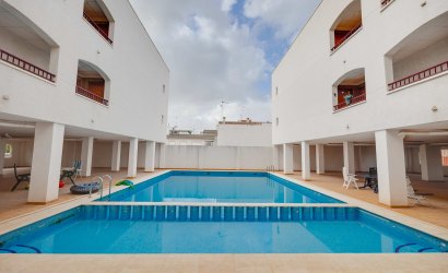 Ground-floor - New Build - San Fulgencio -
                San Fulgencio
