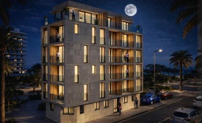 Ground-floor - New Build - Torrevieja - Torrevieja