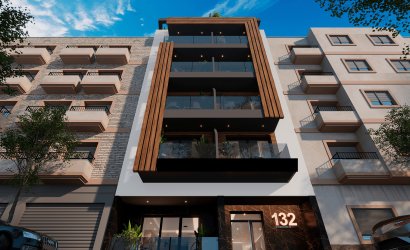 Ground-floor - New Build - Torrevieja -
                Torrevieja