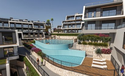 ground-floor - Nieuwbouw - Alicante (Alacant) -
                Alicante (Alacant)